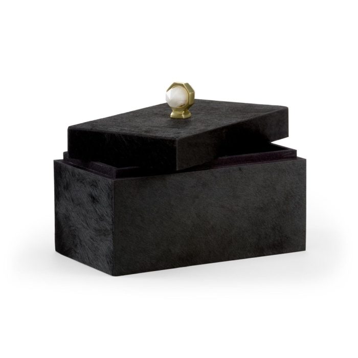 Decorative Boxes - Decorative Boxes Make Perfect Home Accessories