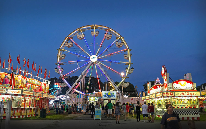 Clark County Fair | Clark County Fair