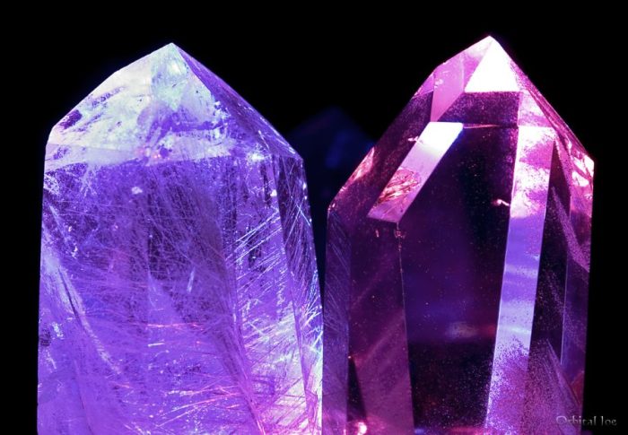 Crystals: a beginner’s guide to the craze – The Rubicon